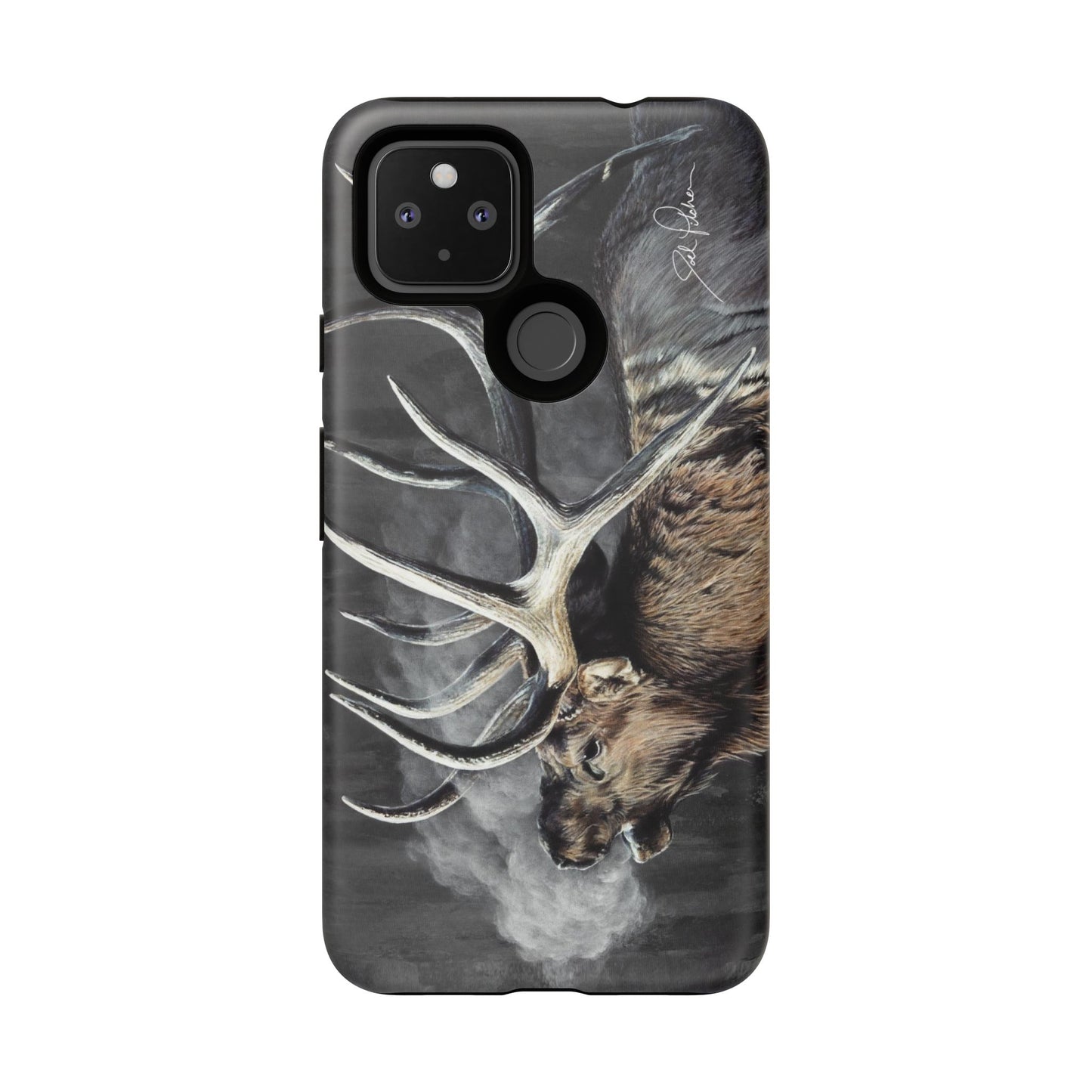 "Last Call" Smart Phone Tough Case