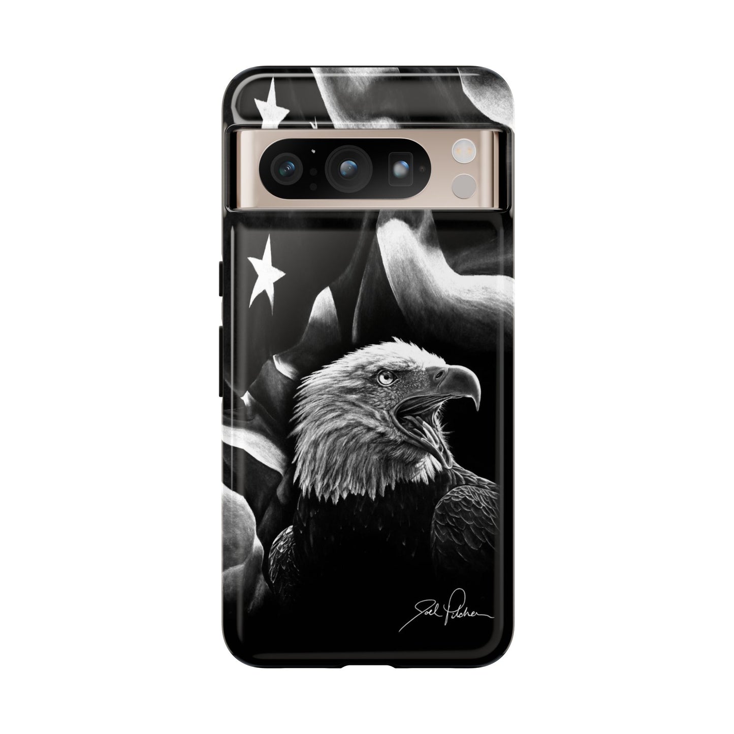 "American Eagle" Smart Phone Tough Case