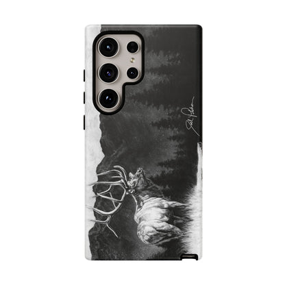 "Relentless" Smart Phone Tough Case