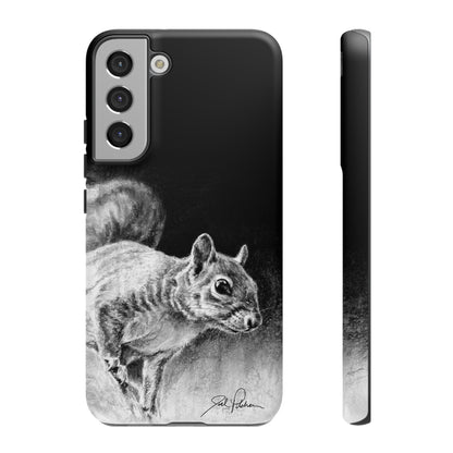 "Squirrel" Smart Phone Tough Case