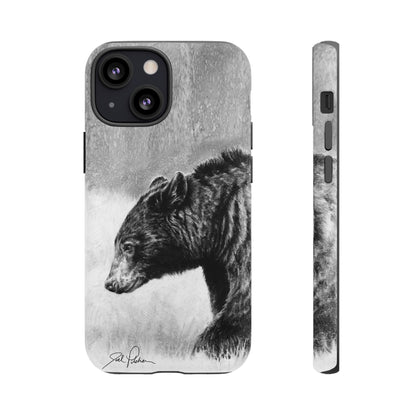 "Burly Bear" Smart Phone Tough Case