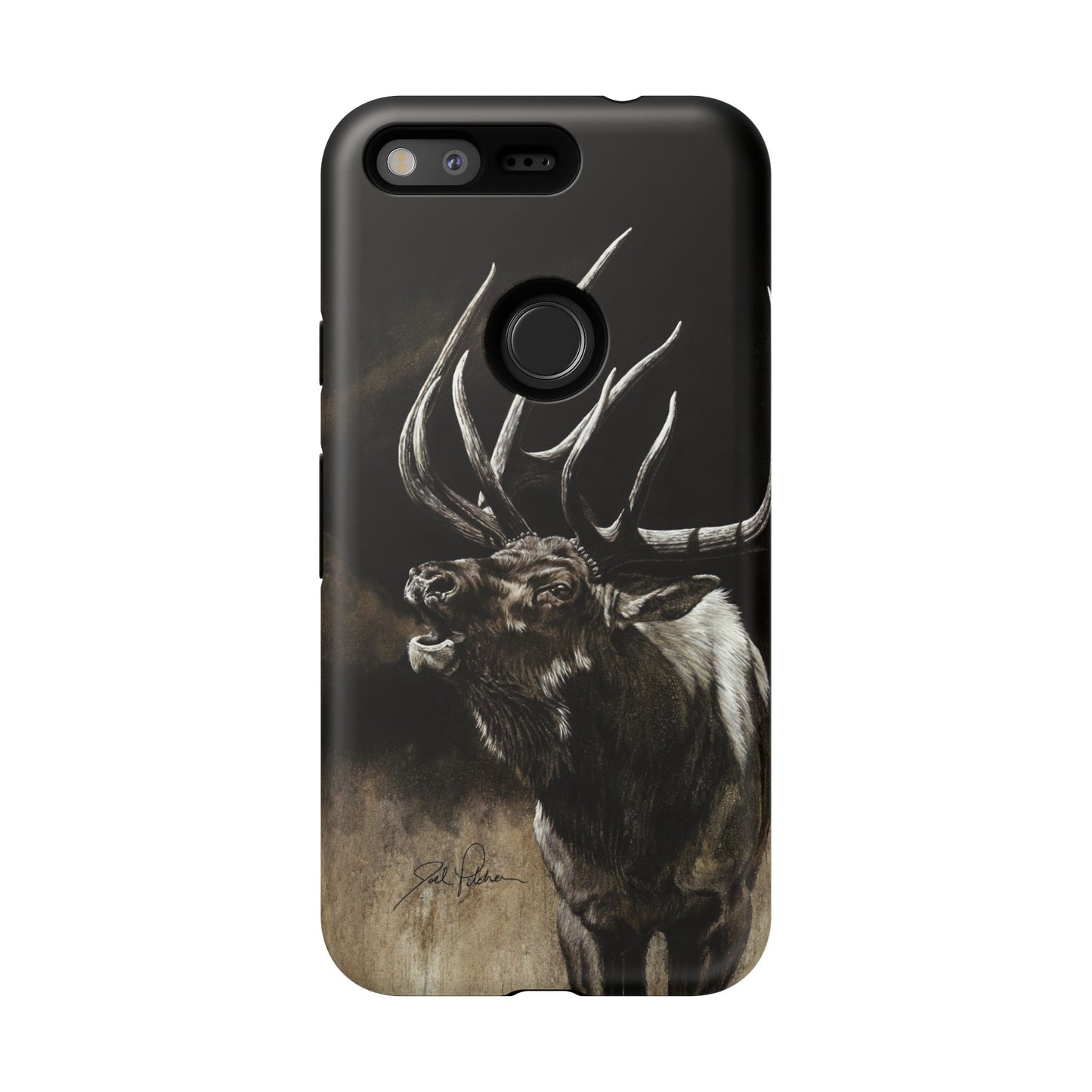 "Call of the Wild" Smart Phone Tough Case