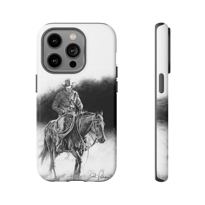 "Ridin' for the Brand" Smart Phone Tough Case