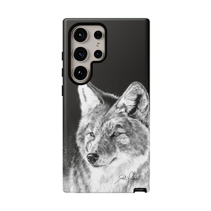 "Coyote II" Smart Phone Tough Case