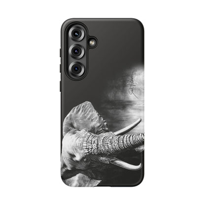 "High & Mighty" Smart Phone Tough Case