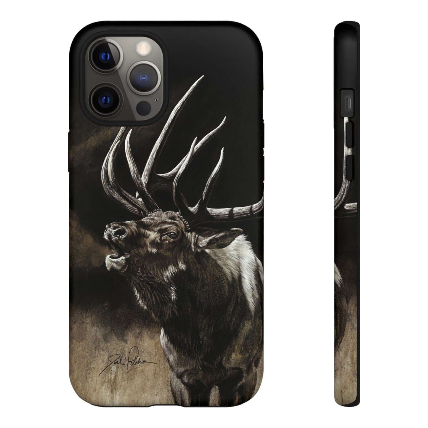 "Call of the Wild" Smart Phone Tough Case