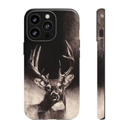 "Nice Buck" Smart Phone Tough Case