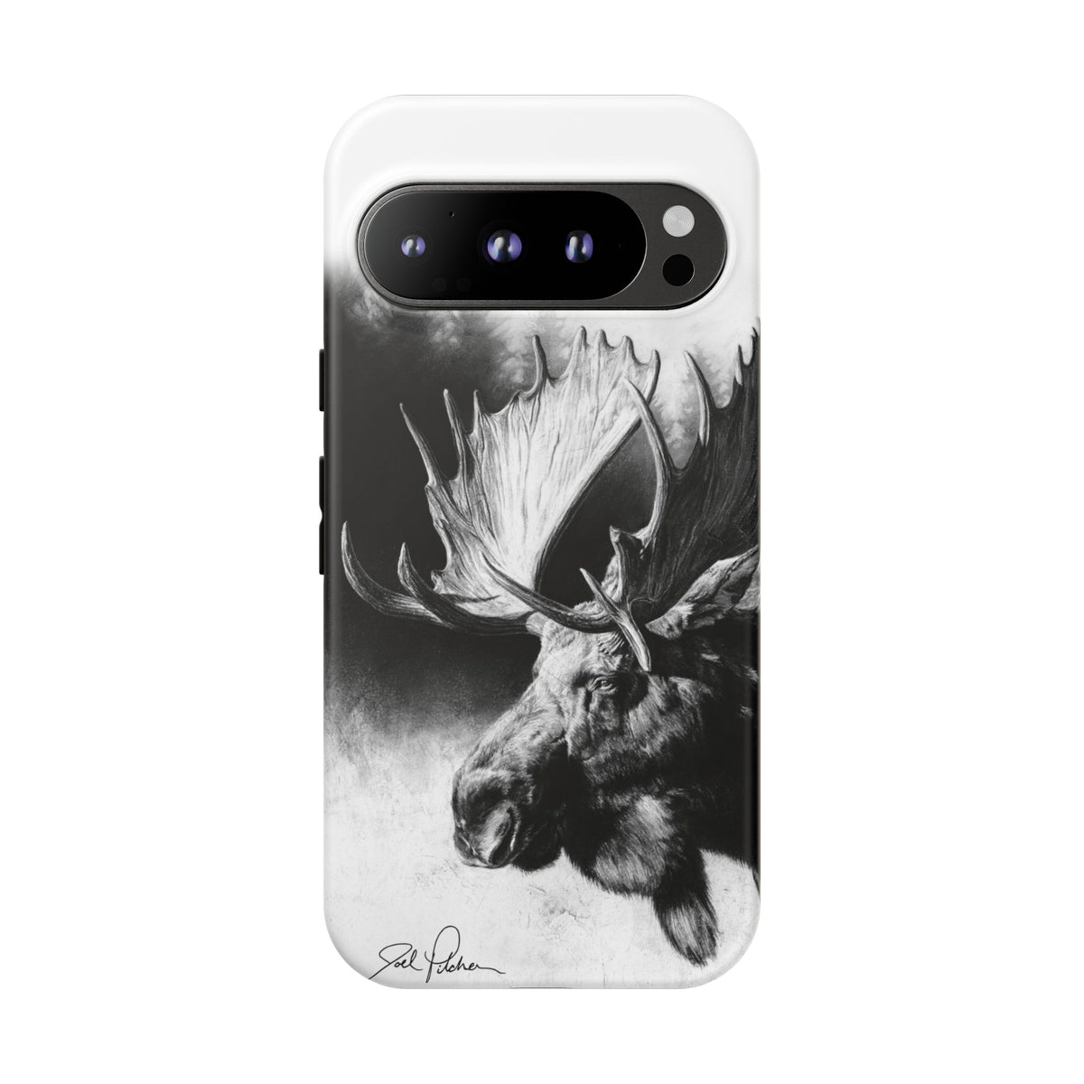 "Formida-bull" Smart Phone Tough Case