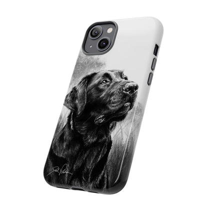 "Labrador Retriever" Smart Phone Tough Case