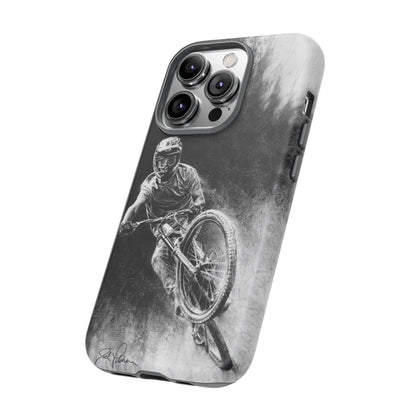 "Mountain Air" Smart Phone Tough Case