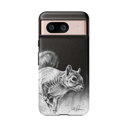 "Squirrel" Smart Phone Tough Case