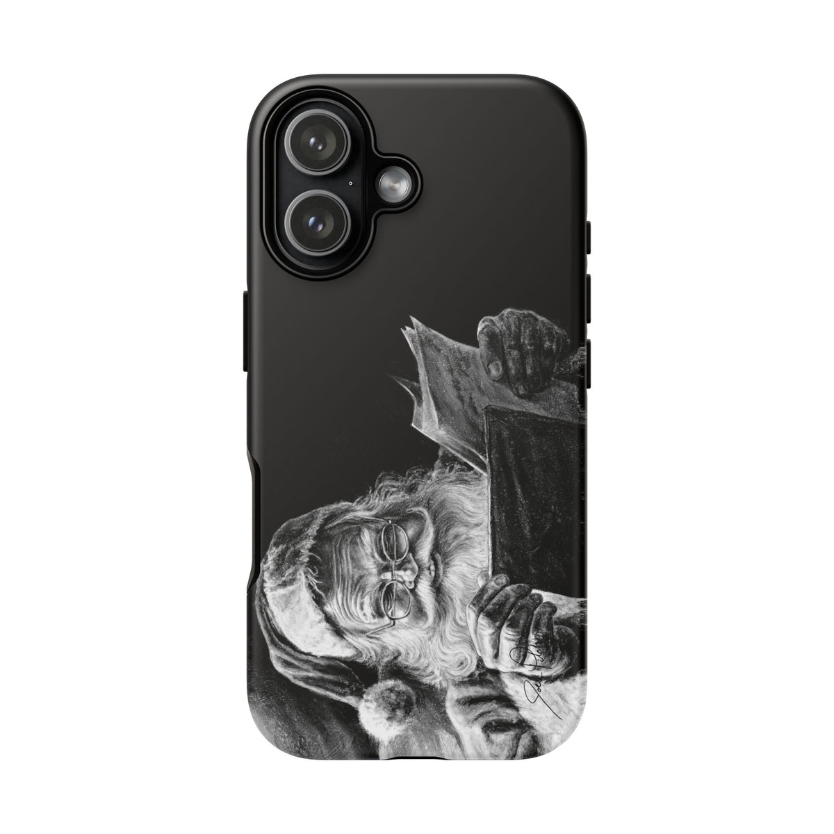 "Dear Santa" Smart Phone Tough Case