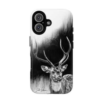 "Axis Buck" Magnetic Tough Case