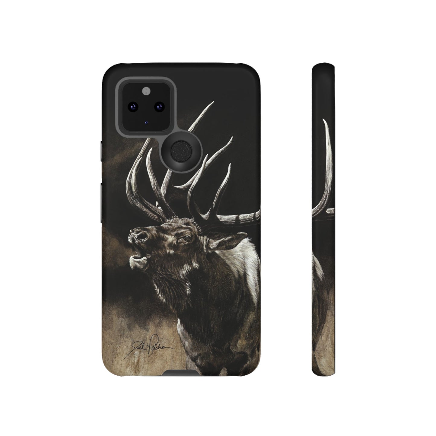 "Call of the Wild" Smart Phone Tough Case