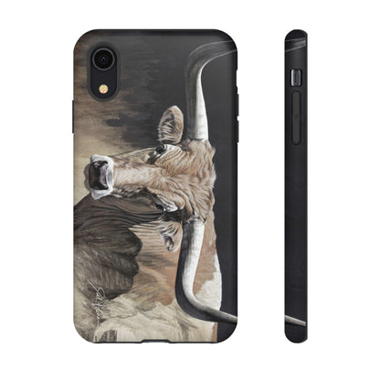 "Range Rover" Smart Phone Tough Case