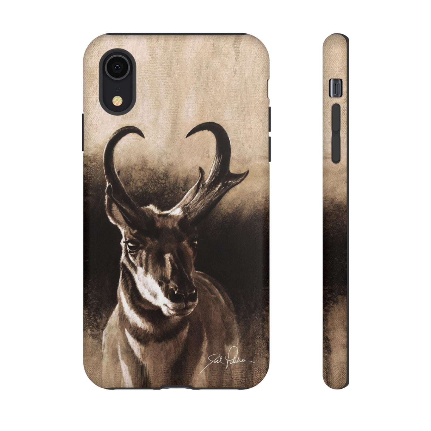 "Pronghorn" Smart Phone Tough Case