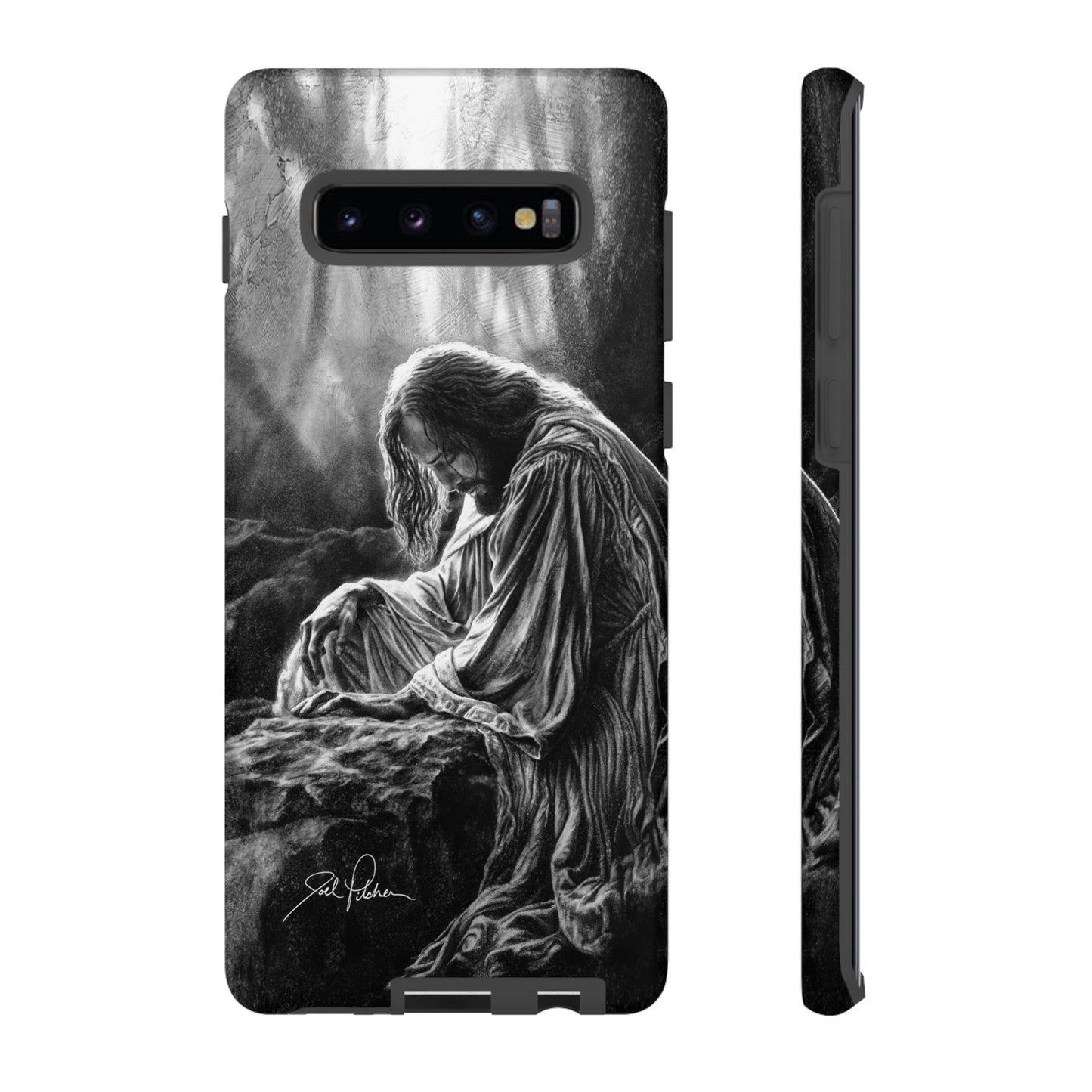 "Gethsemane" Smart Phone Tough Case