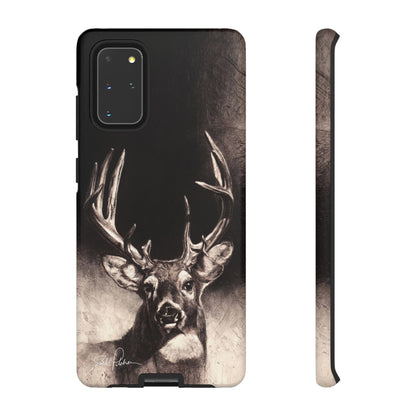 "Nice Buck" Smart Phone Tough Case