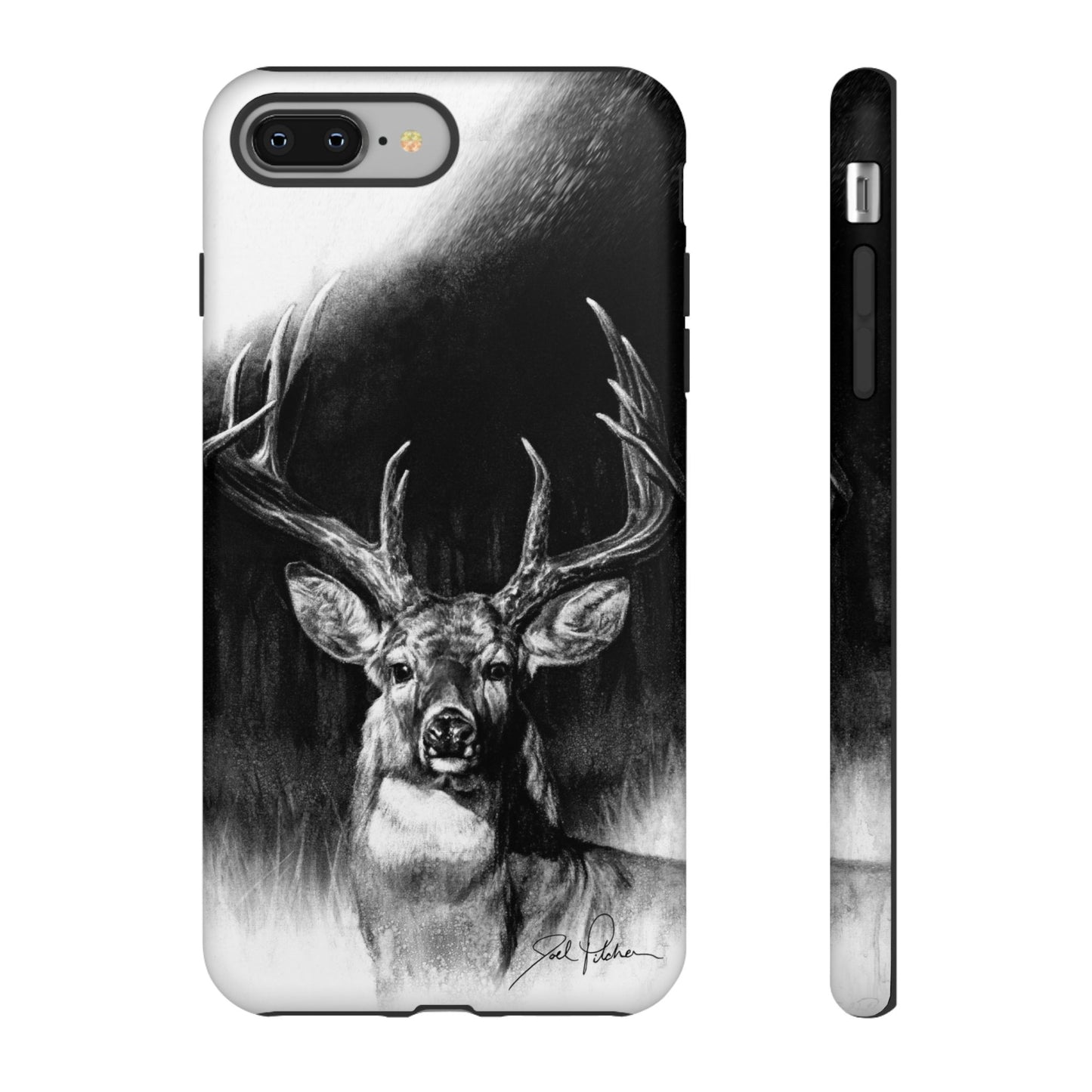 "Whitetail" Smart Phone Tough Case