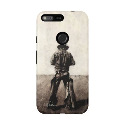 "Cowboy" Smart Phone Tough Case