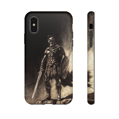 "Armor of God" Smart Phone Tough Case