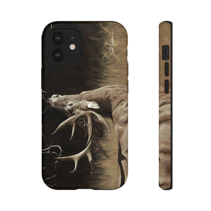"Calling Card" Smart Phone Tough Case
