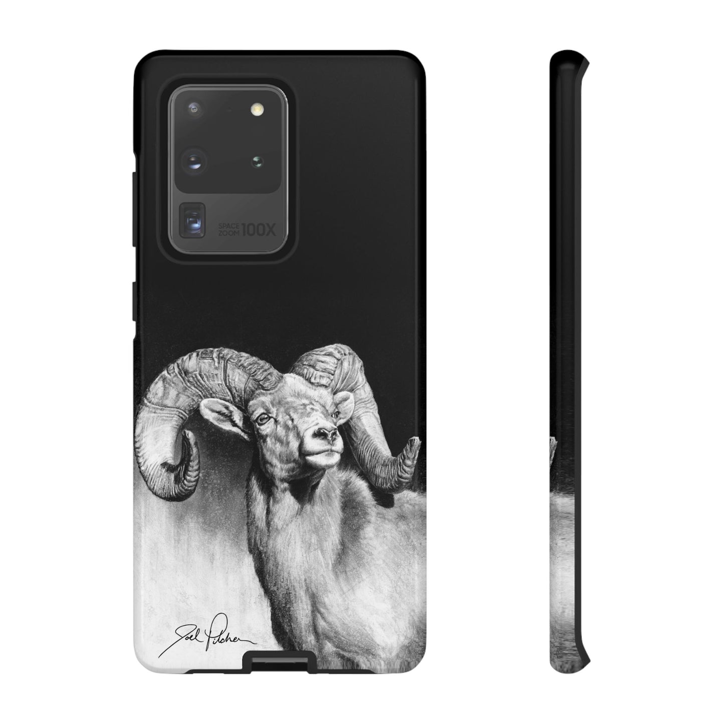 "Bighorn" Smart Phone Tough Case