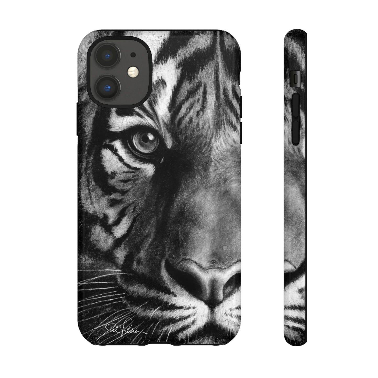 "Tiger" Smart Phone Tough Case