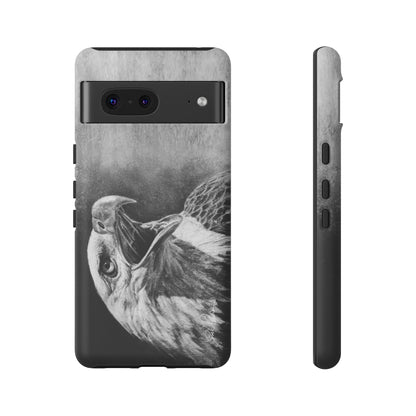 "Bald Eagle" Smart Phone Tough Case