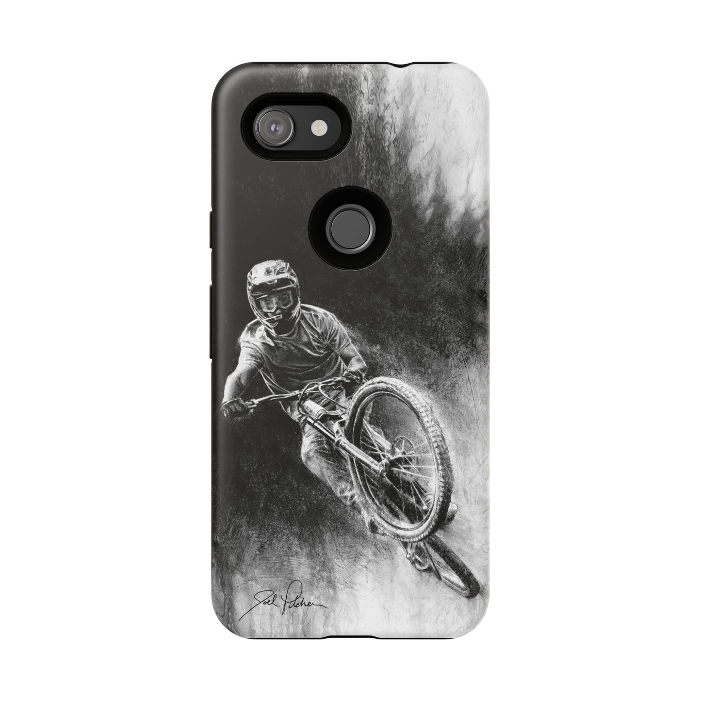 "Mountain Air" Smart Phone Tough Case