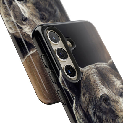 "Kodiak" Smart Phone Tough Case