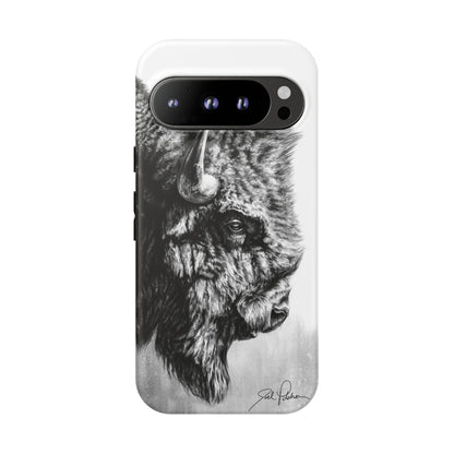 "Headstrong" Smart Phone Tough Case