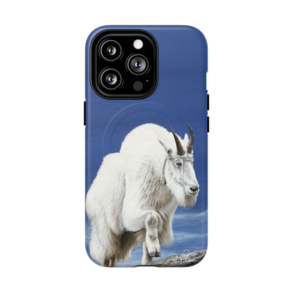 "Sky Walker" Magnetic Tough Case