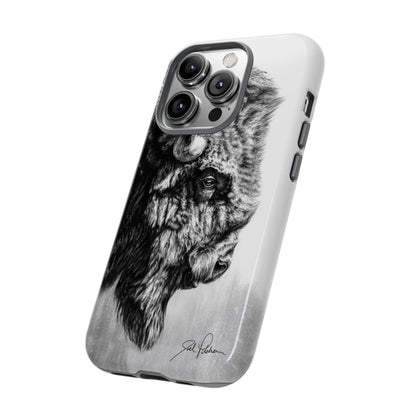 "Headstrong" Smart Phone Tough Case