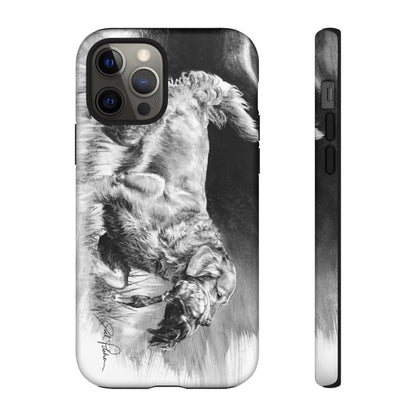 "Good Dog" Smart Phone Tough Case