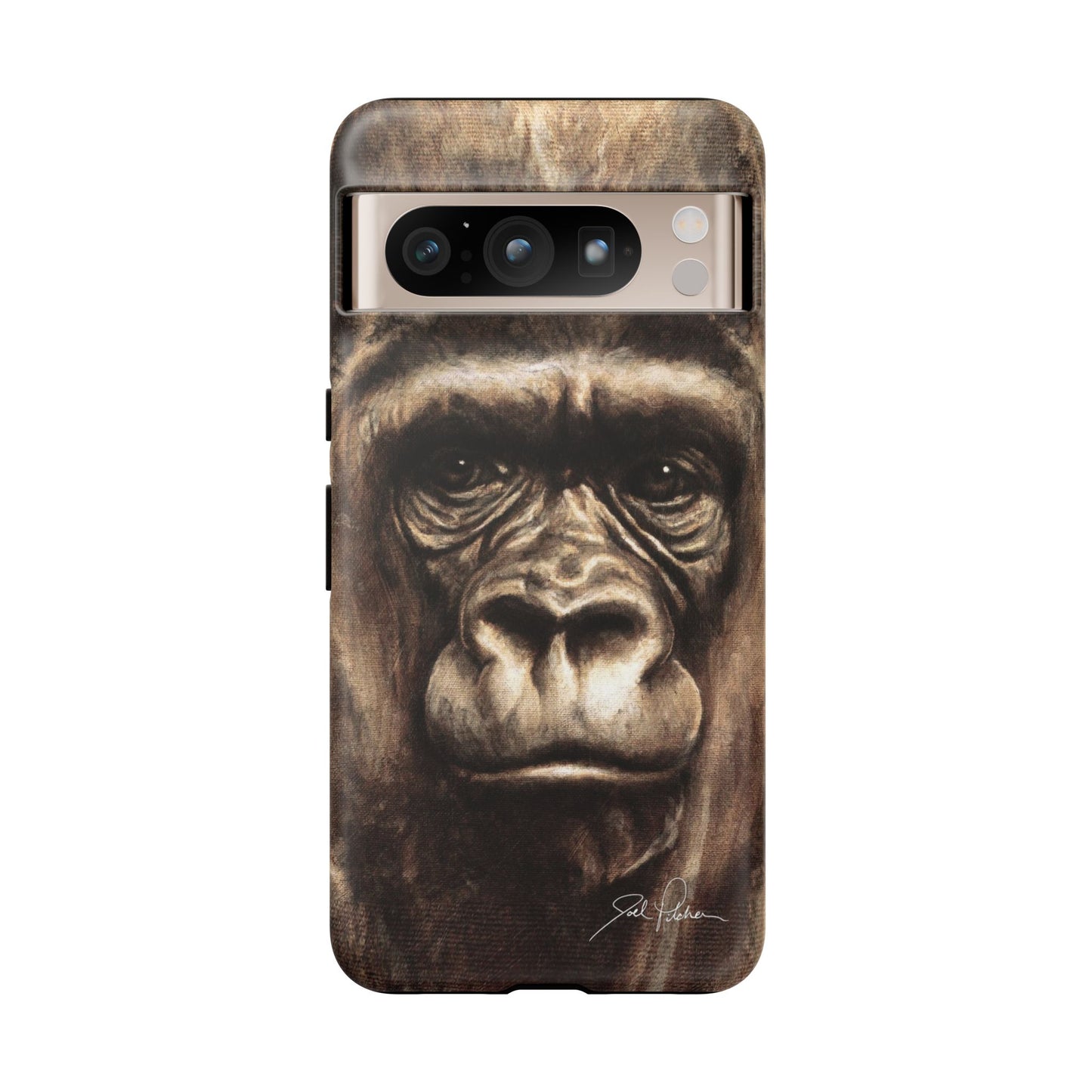 "Gorilla" Smart Phone Tough Case