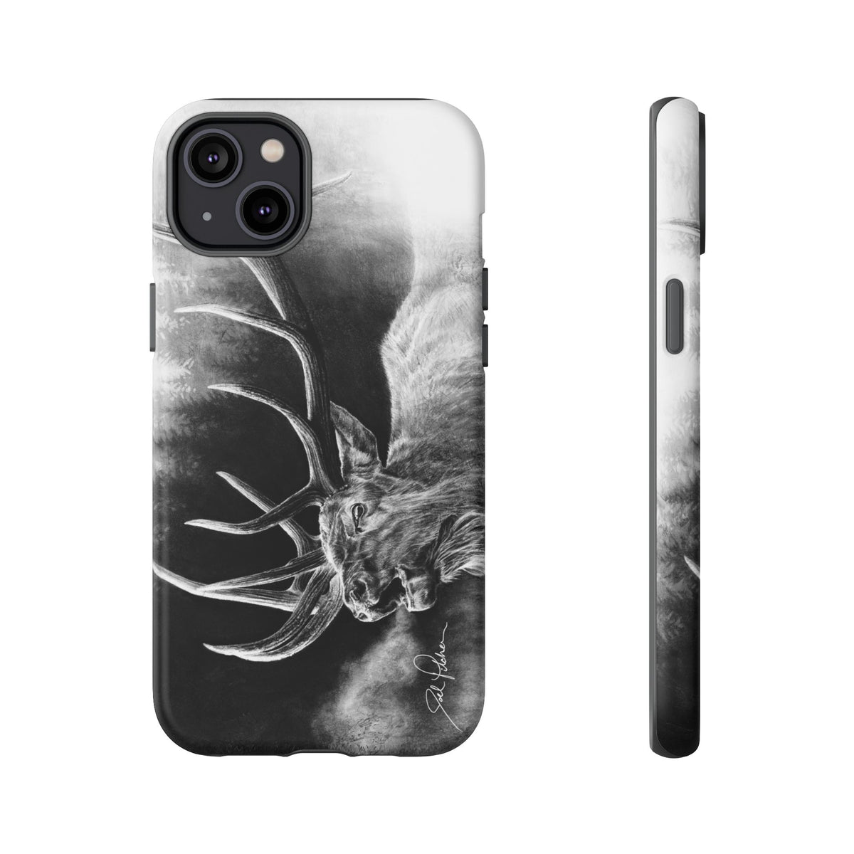 "Bugle Boy" Smart Phone Tough Case