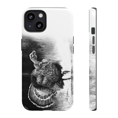 "Gobbler" Smart Phone Tough Case