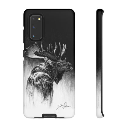 "Bull Moose" Smart Phone Tough Case