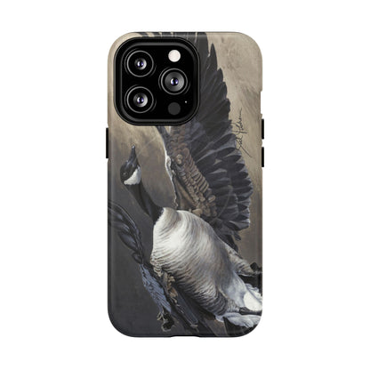 "Homeward Bound" Magnetic Tough Case