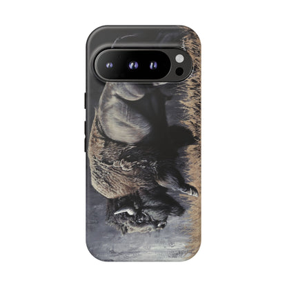 "Nomad" Smart Phone Tough Case