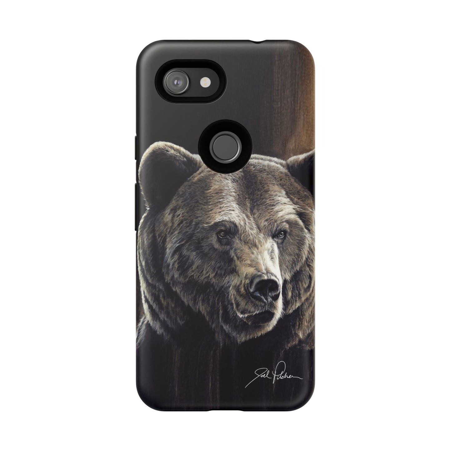 "Kodiak" Smart Phone Tough Case