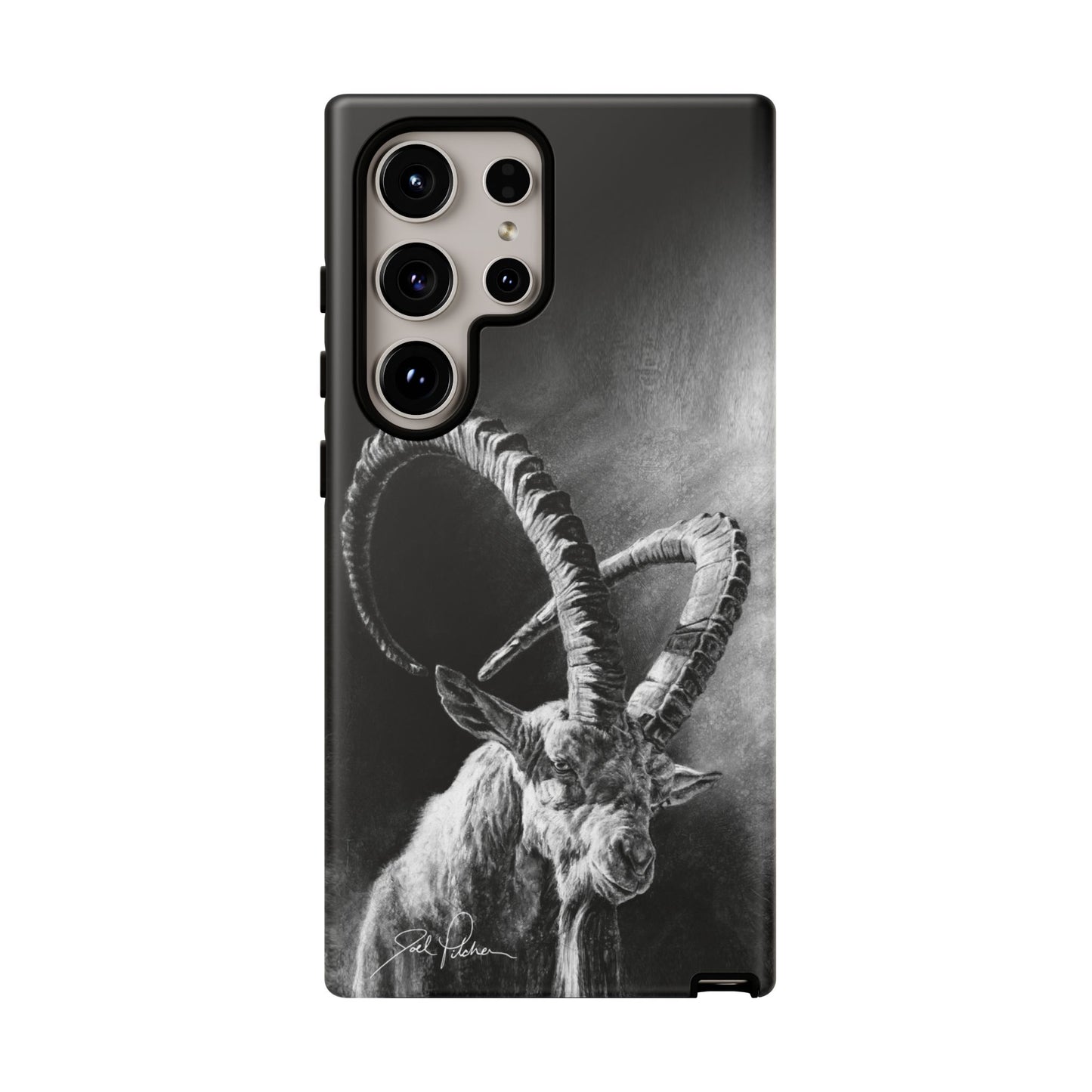 "Ibex" Smart Phone Tough Case