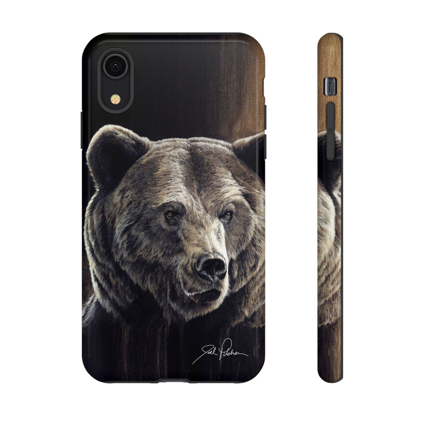 "Kodiak" Smart Phone Tough Case