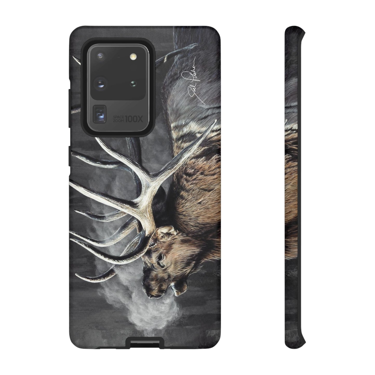 "Last Call" Smart Phone Tough Case