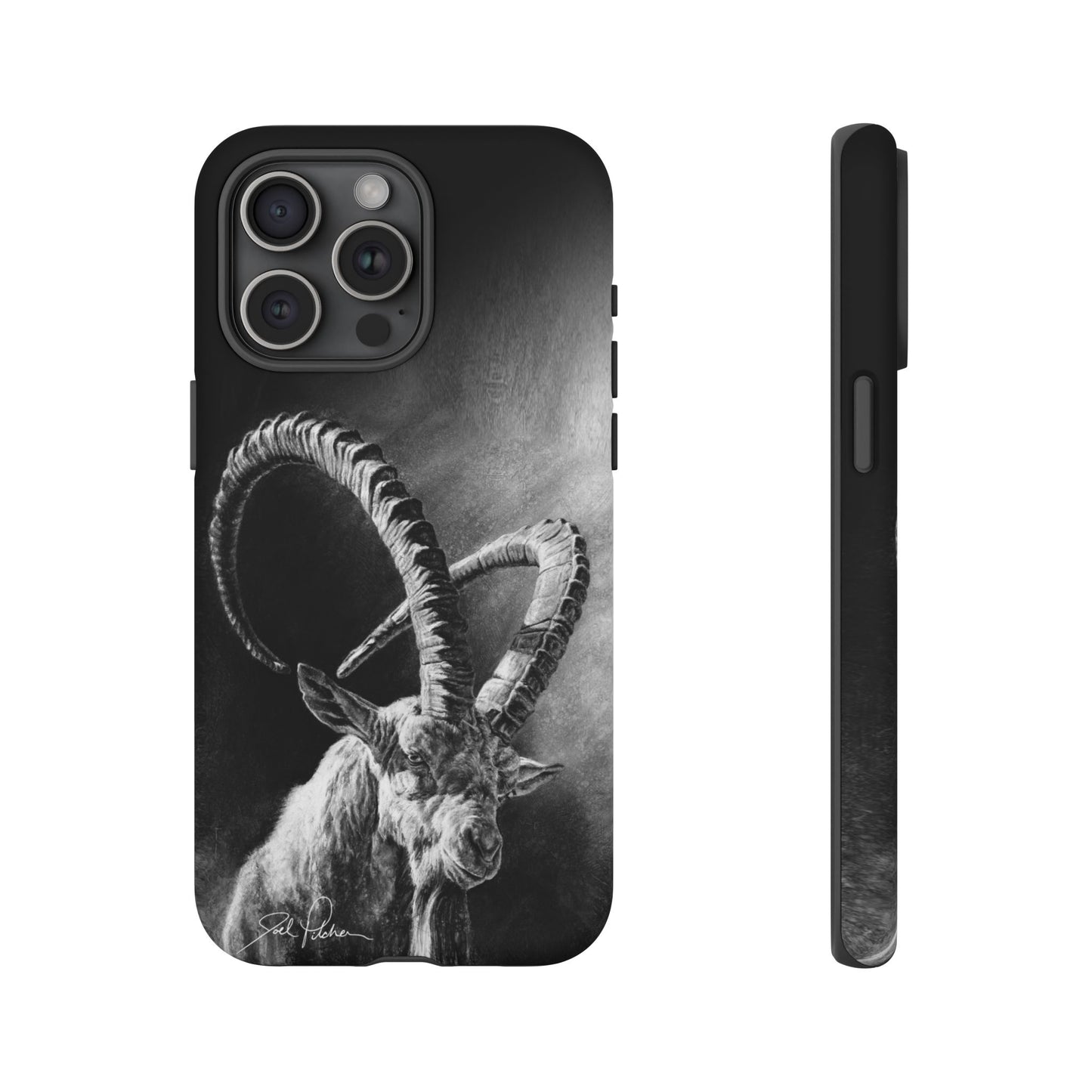 "Ibex" Smart Phone Tough Case