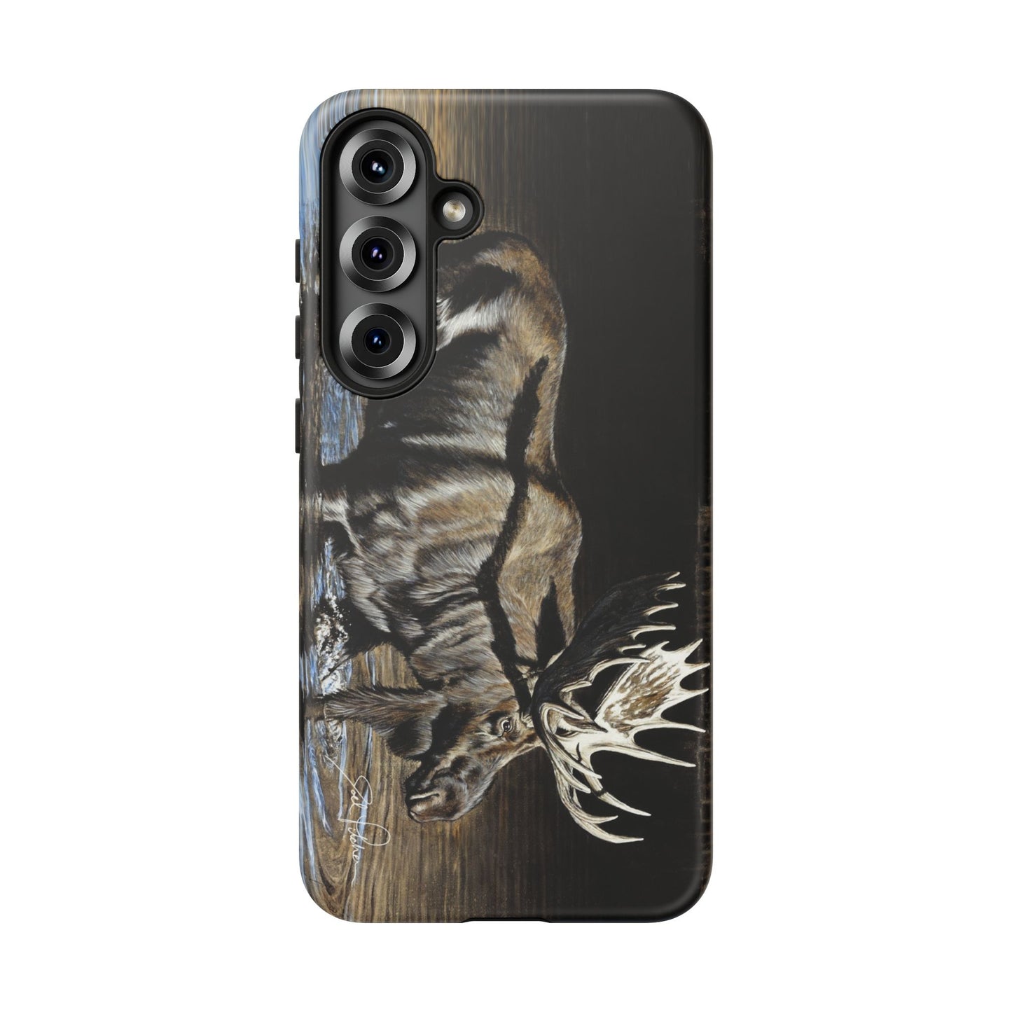"Big Dipper" Smart Phone Tough Case