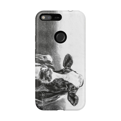 "Holstein" Smart Phone Tough Case