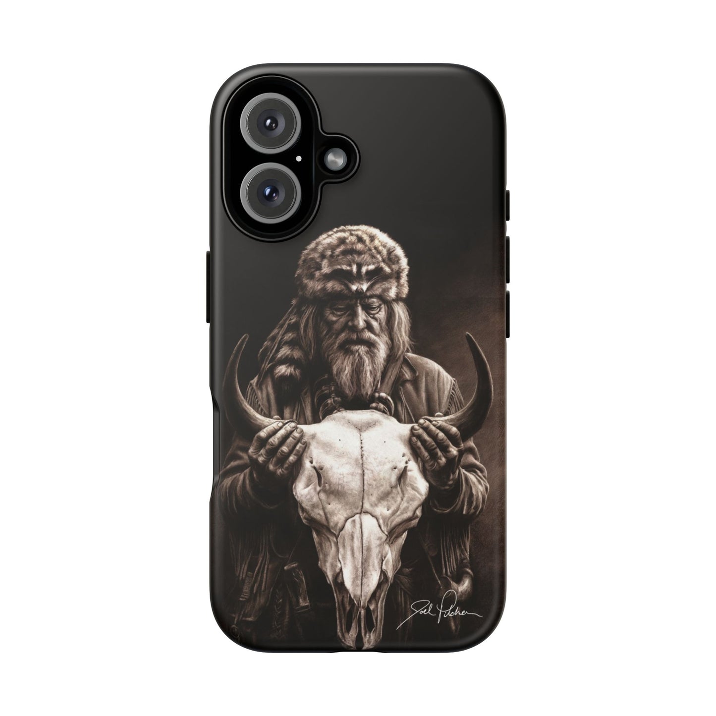 "Legends of the West" Smart Phone Tough Case