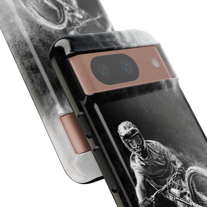 "Mountain Air" Smart Phone Tough Case